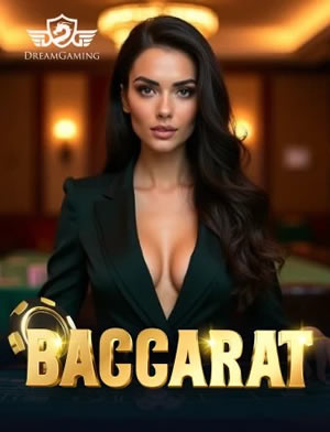 Electronic Baccarat