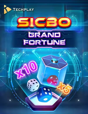 Trò Chơi Jackpot Lớn